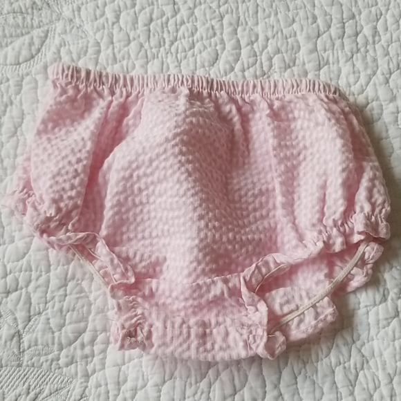 DUCKLINGS BABY DRESS - Picture 9 of 10